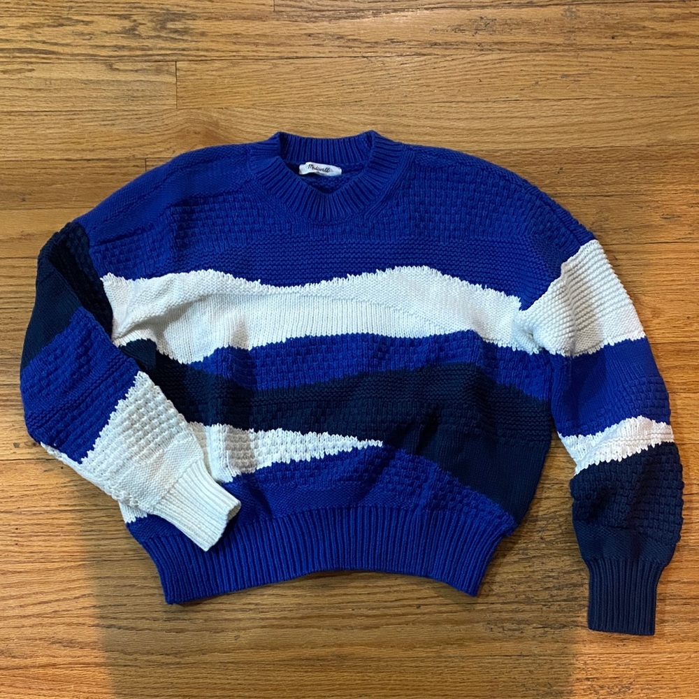 Madewell Sweater
